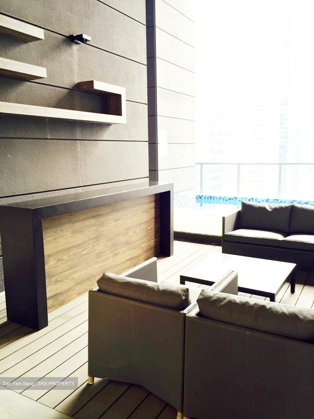 Robinson Suites (D1), Apartment #558076321